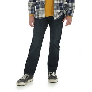 Boys slim fit jean